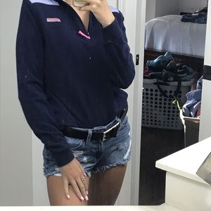 Women’s XS Vineyard Vines Pullover